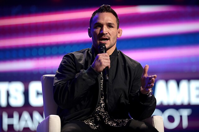 Michael Chandler’s Final Wish: One Last Shot at Conor McGregor